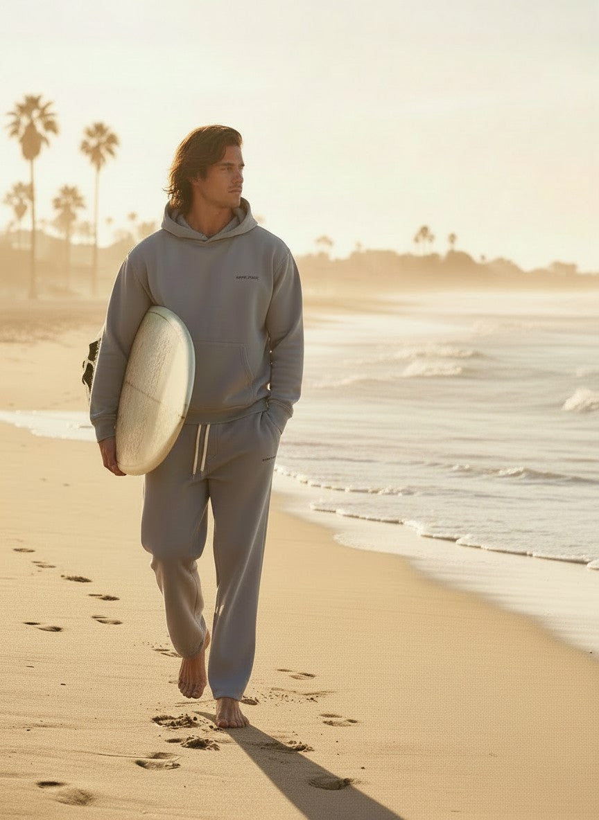 Vintage Bond Sweatsuit