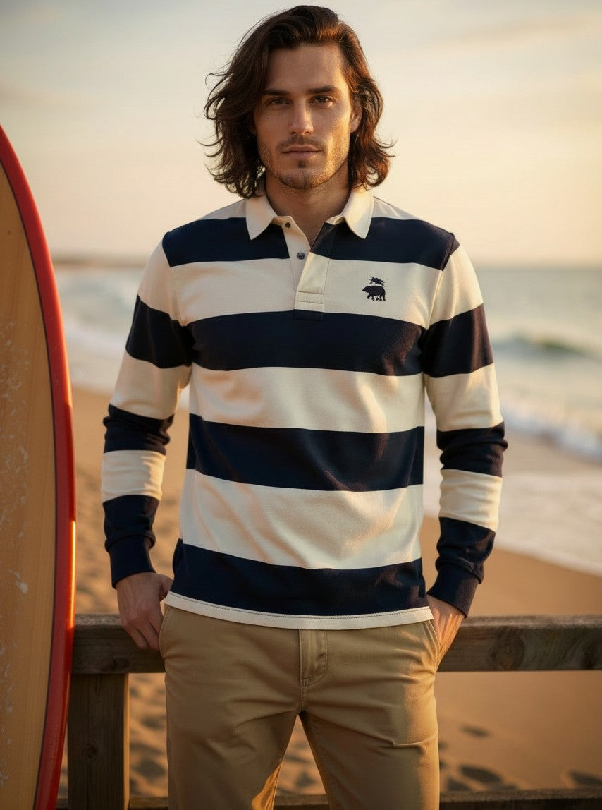 Clubhouse Classic Men's Shirt