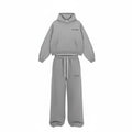 Vintage Bond Sweatsuit