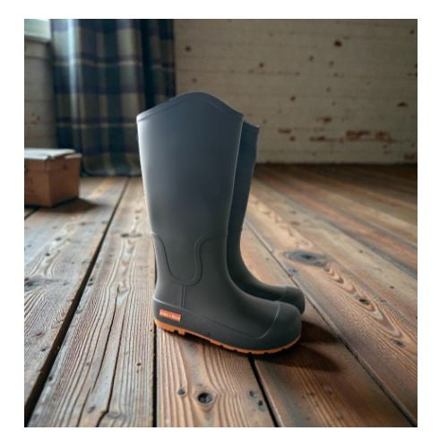 Wren Boots (Tall)