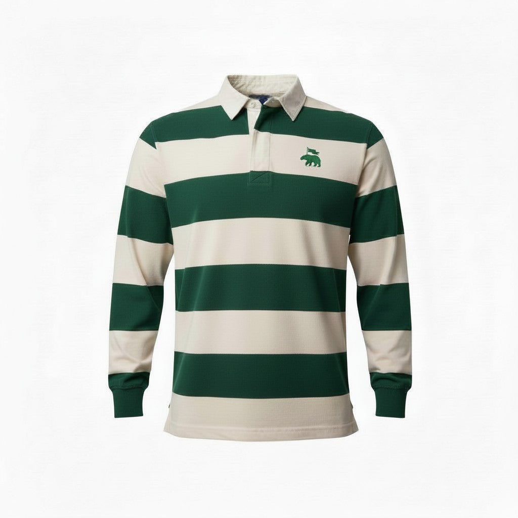 Clubhouse Classic Men's Shirt