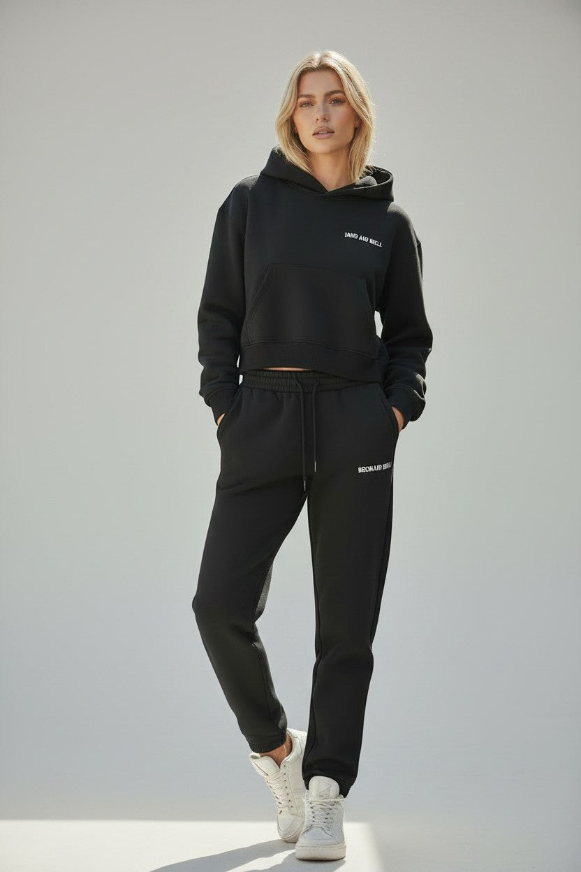 Women's Bear Sweatsuit