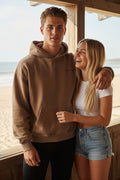 Vintage Bond Hoodie (Hoodie Only)