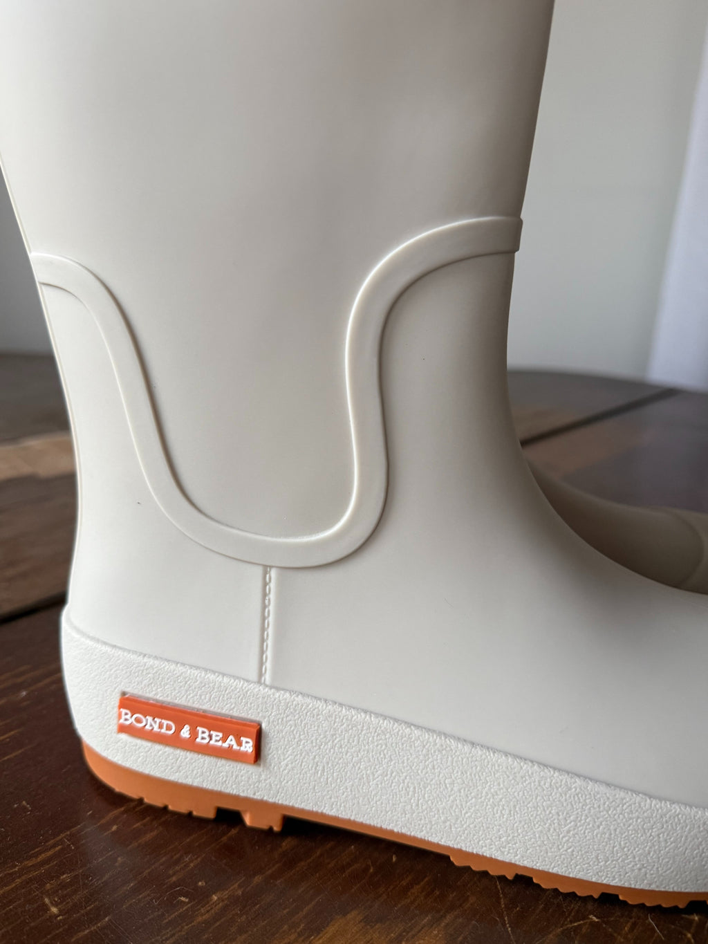 Wren Boots (Tall)