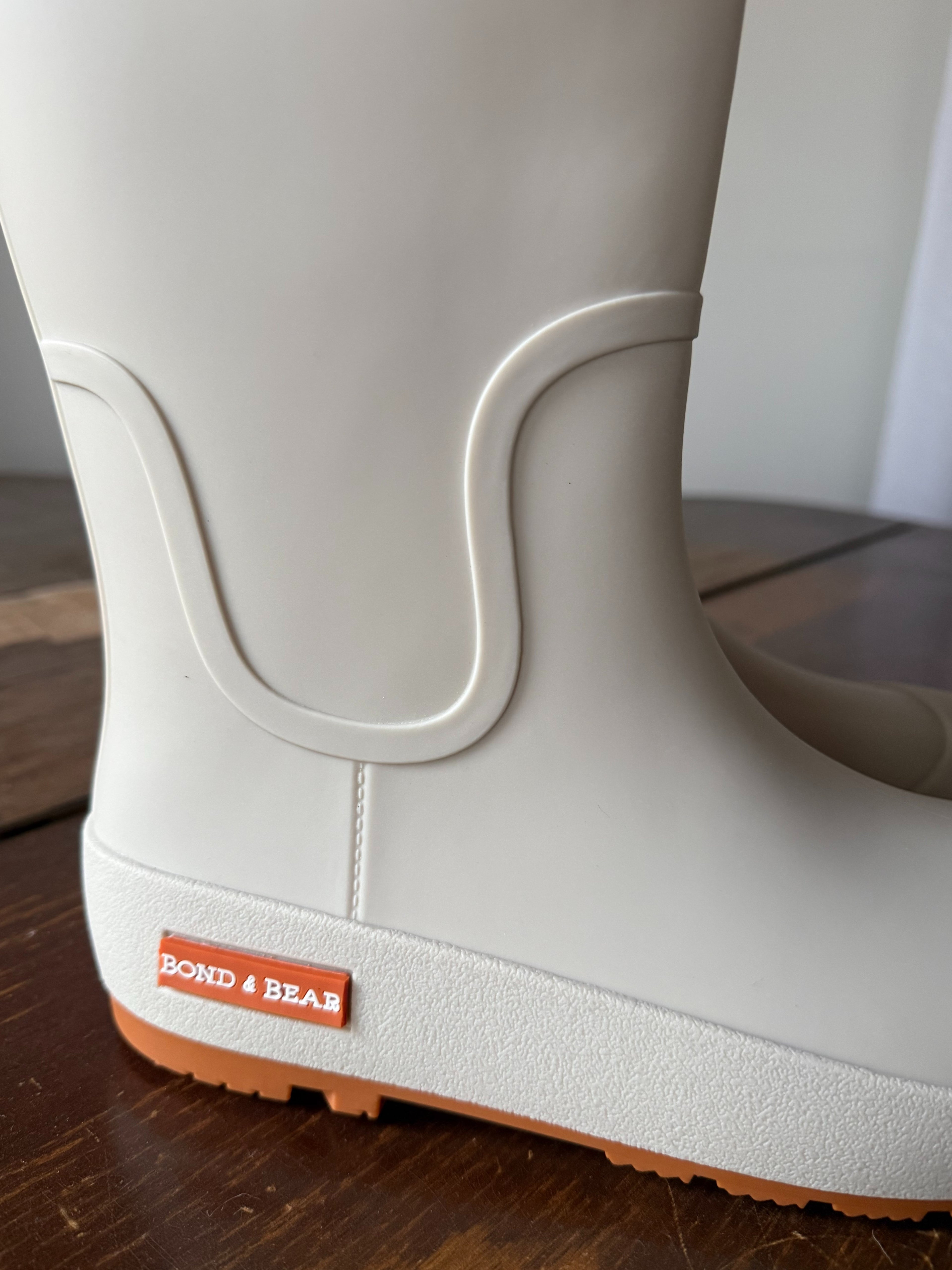 Wren Boots (Tall)